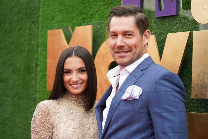 Craig Conover Was 'Beligerently Drunk' at Kyle Cooke-Amanda Batula Wedding, Paige DeSorbo Claims