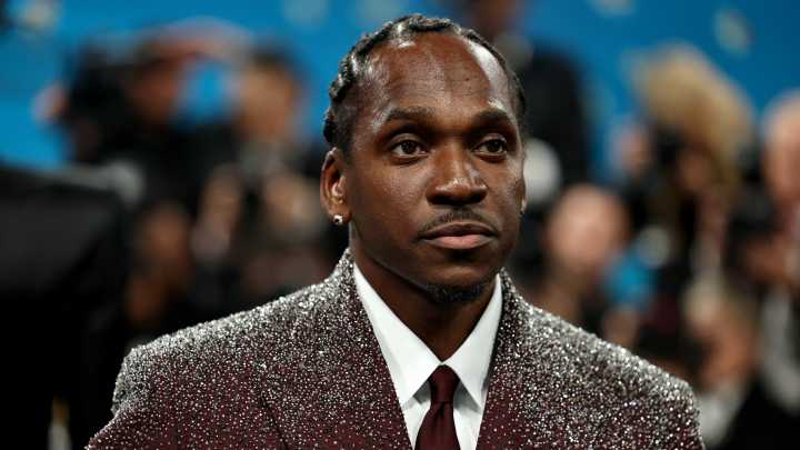 Pusha T Claims Def Jam Tried Censoring Kendrick Lamar Clipse Verse