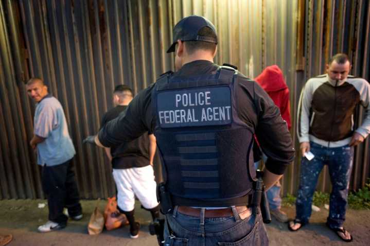 VOSD Podcast: ICE Raids Reveal Limits of Sanctuary Declarations