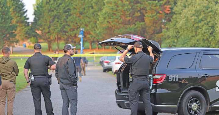 2 Morganton men charged with attempted murder in connection to Catawba County mass shooting