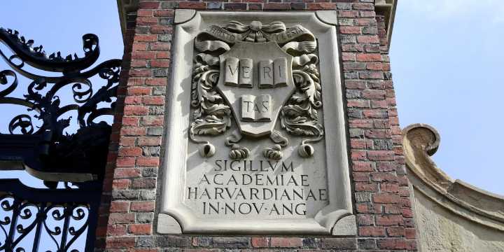 Judge puts temporary hold on Trump’s latest ban on Harvard’s foreign students
