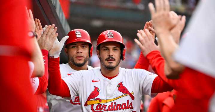 A Recap for June 5th, 2025: Kansas City at St Louis