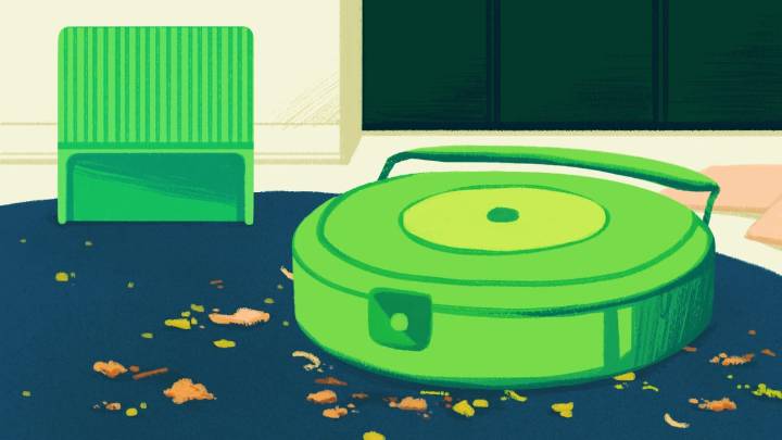 Im constantly testing Roombas at home — heres my Roomba buying guide for 2025