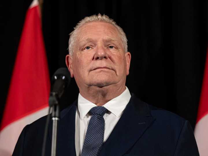 Province wants law to force municipal disclosure