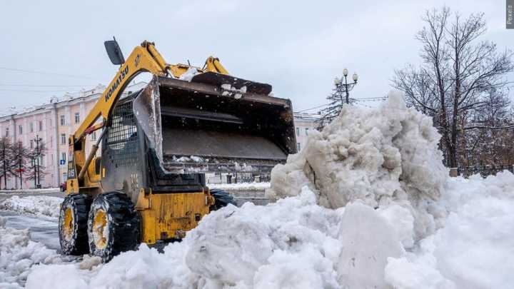 New River CTC Launches Heavy Equipment Programs to Meet Workforce Needs