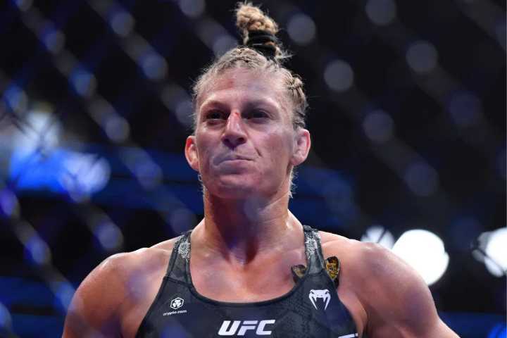 What Is Kayla Harrison’s Net Worth in 2025? Career Earnings, Payouts, Sponsors & More