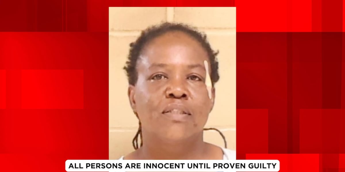 Woman wanted in DeSoto Parish for alleged attempted murder arrested