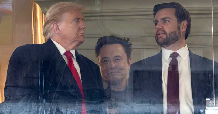 JD Vance Tells Theo Von Musk Made A 'Huge Mistake' Going After Trump
