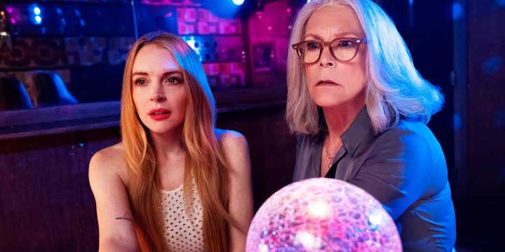 Freakier Friday Trailer: Lindsay Lohan & Jamie Lee Curtis Enjoy The Perks Of Adulthood In Latest High