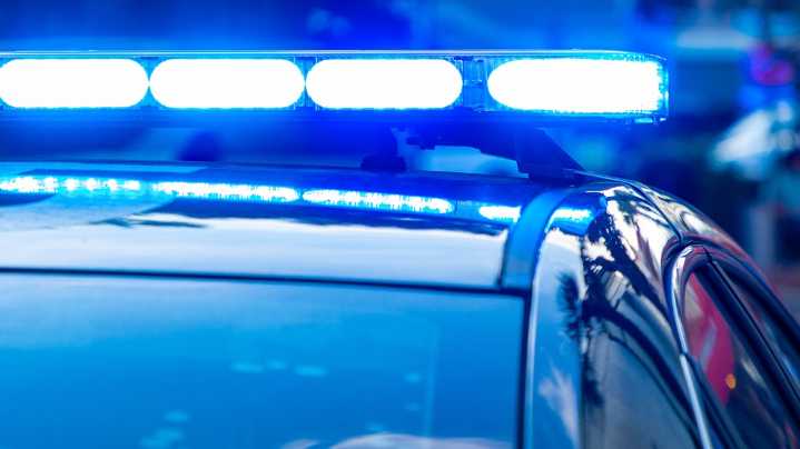 Lincolnton man charged with firing shots at neighbors' homes
