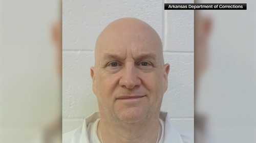 Ex-police chief Grant Hardin, who escaped Arkansas prison while serving time for murder, recaptured: Authorities