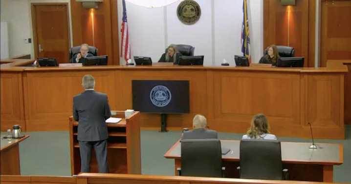 Utah attorneys sanctioned by appeals court for using AI to write legal brief