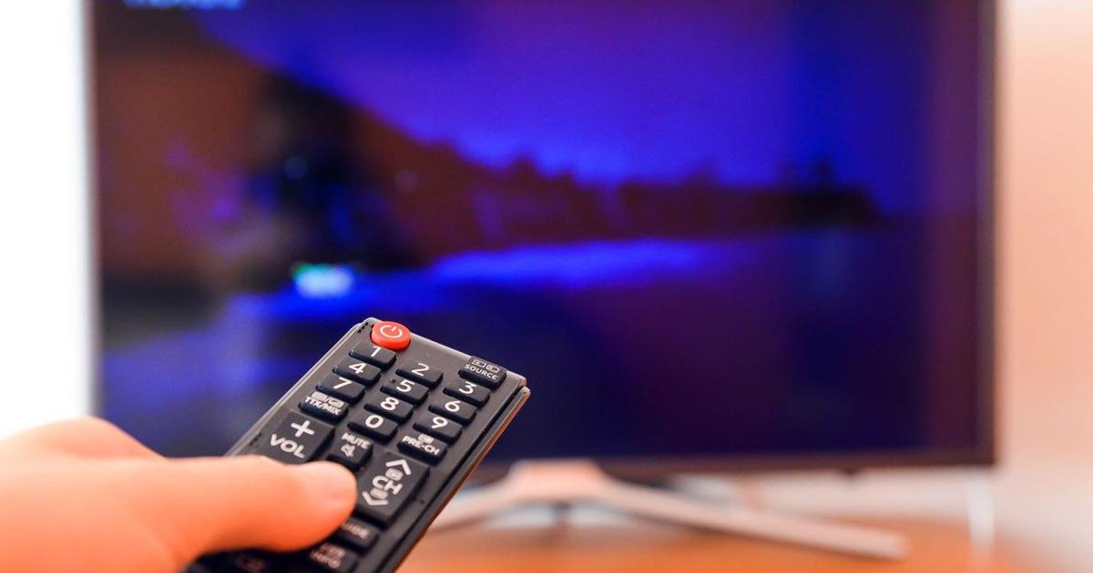 On-air outage planned for Saturday morning