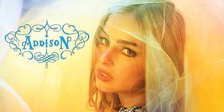 All 12 Songs On Former TikTok Star Addison Rae's Self