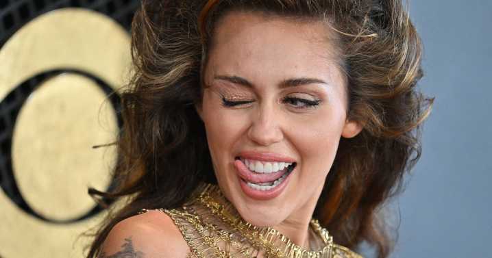 Miley Cyrus Reveals The Tattoos She Regrets The Most