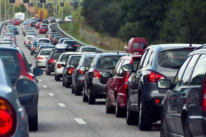 Planned I-65 ramp closures in Blount County