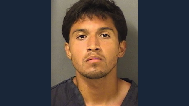 Man Arrested After Attempting to Enter Mar-a-Lago to “Spread the Gospel” and Marry Trump’s Granddaughter
