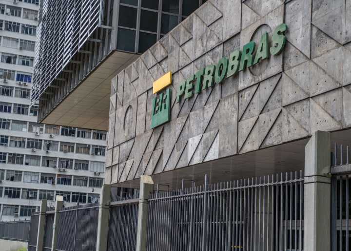 Petrobras' Recent Weakness Means Opportunity (NYSE:PBR)