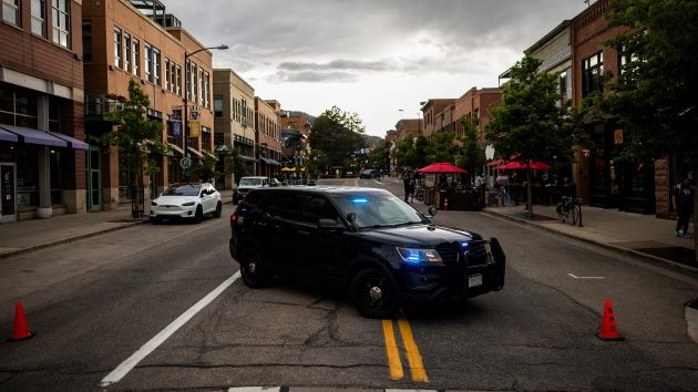 FBI, DHS warn of 'elevated threat' to Jewish community in new PSA
