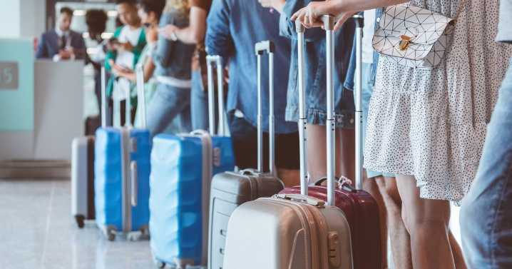 Ryanair, easyJet and TUI passengers told common item is 'banned' in luggage