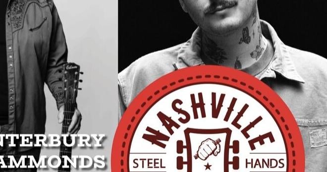 Nashville Nights return to Steel Hands this summer
