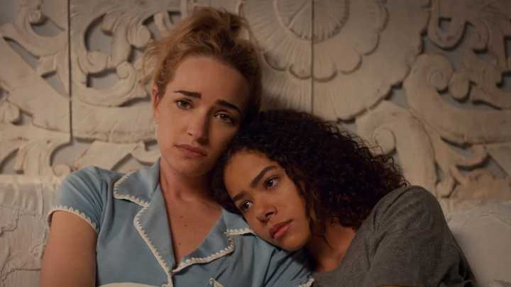 ‘Ginny & Georgia’ Creator and Showrunner Break Down Season 3 Twists and Turns, Tease Season 4 Fallout