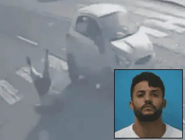 DHS Confirms Venezuelan National, Subject To Deportation Order, Sought In Nashville Hit