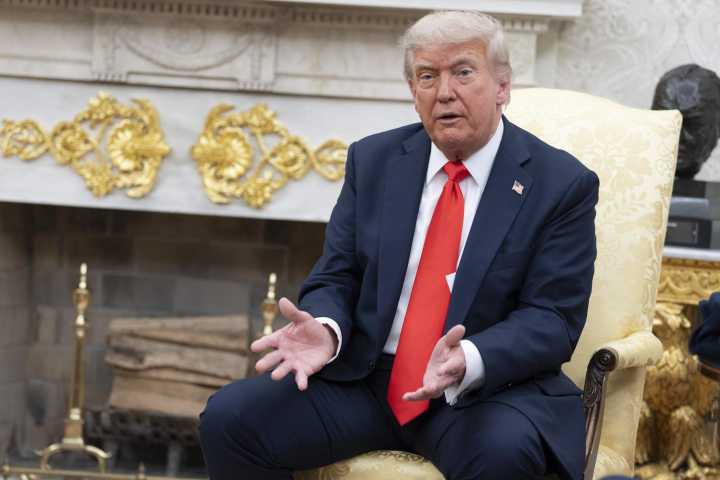 Trump impone restricciones de viaje a 19 países: ¿quiénes se ven afectados?