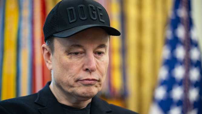 Who twatted Elon? A Daily Mash investigation
