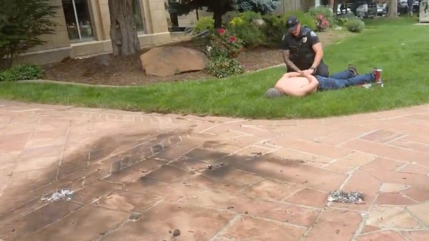 FBI director’s post labeling Pearl Street Mall attack as terrorism surprised Boulder police, chief says