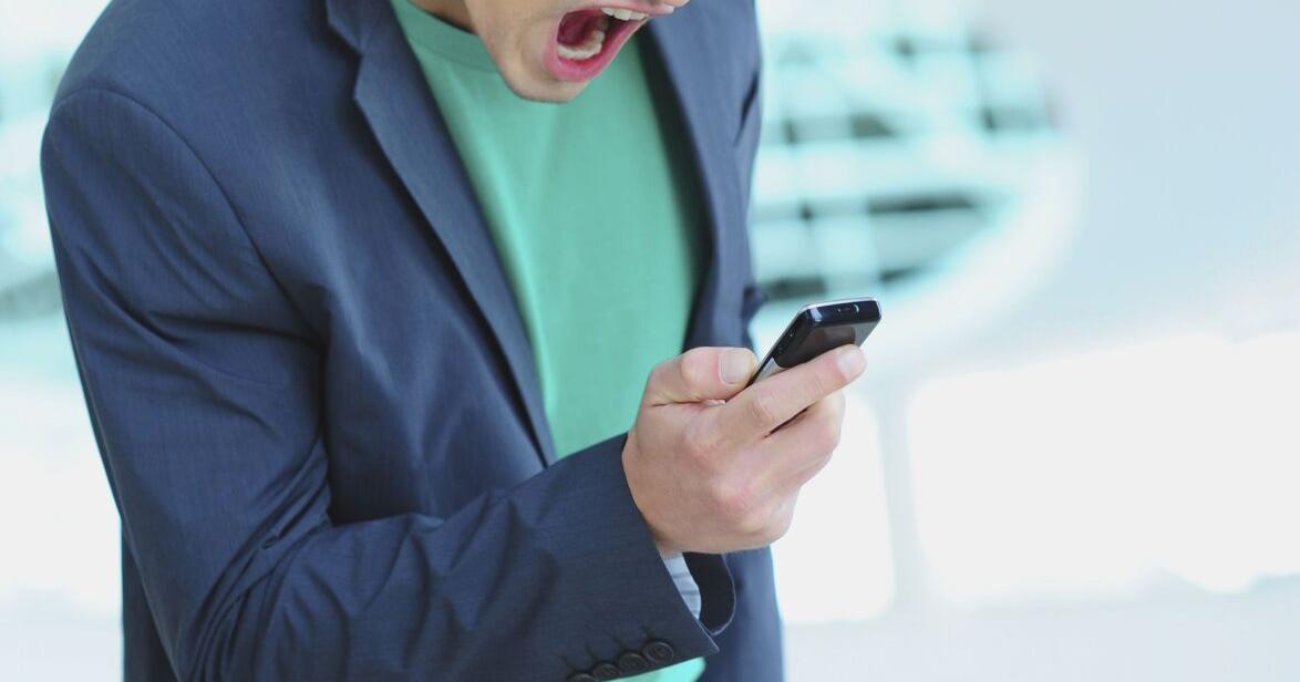 Emotional Fitness: Anger can make life hard