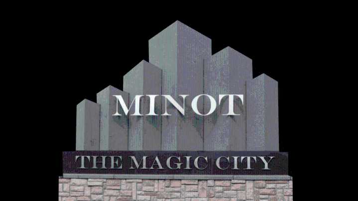 Minot mayor ballot order revealed