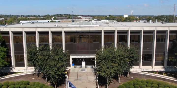 City of Birmingham files amended lawsuit over new Birmingham Water Works regional board