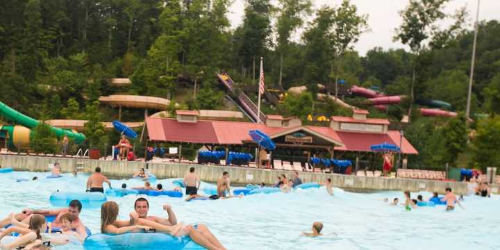 Dollywood’s Splash Country hosting annual Water Safety Day