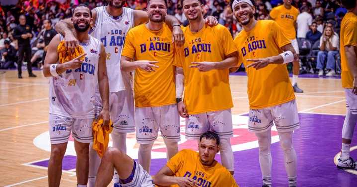 ¡Celebración D’ Aquí! Los canasteros nativos se adueñan del Juego de Estrellas del BSN