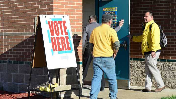 Indian River schools to hold referendum June 5