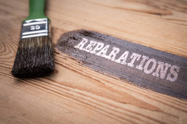 Maryland Governor Wes Moore and the Politics of Reparations