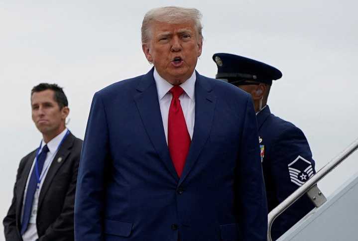 What is the Insurrection Act, and what happens if Trump uses it to quell LA protests?