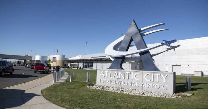 Spirit Airlines adds more flights to Florida, South Carolina from Atlantic City airport