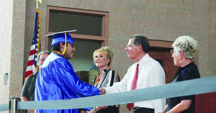 Job Corps ordered to ‘pause’ as Congress ponders program’s end