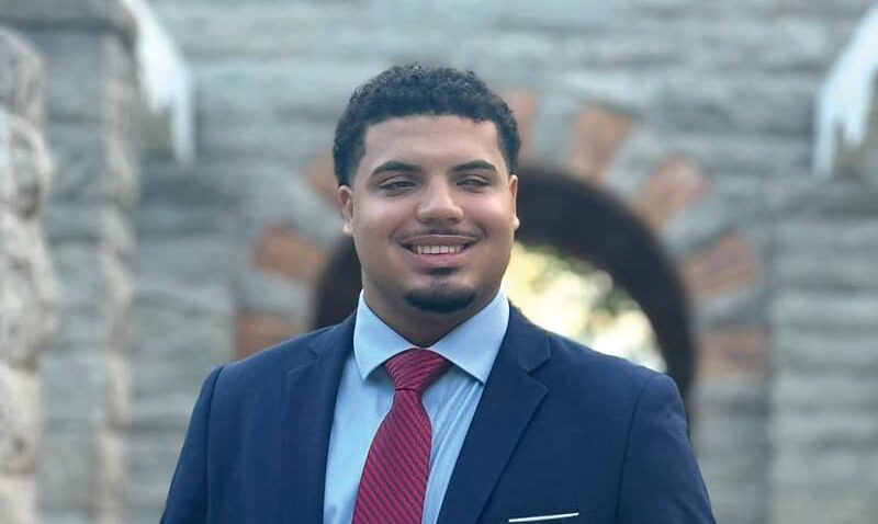 Joven de 19 años quiere hacer historia en Methuen