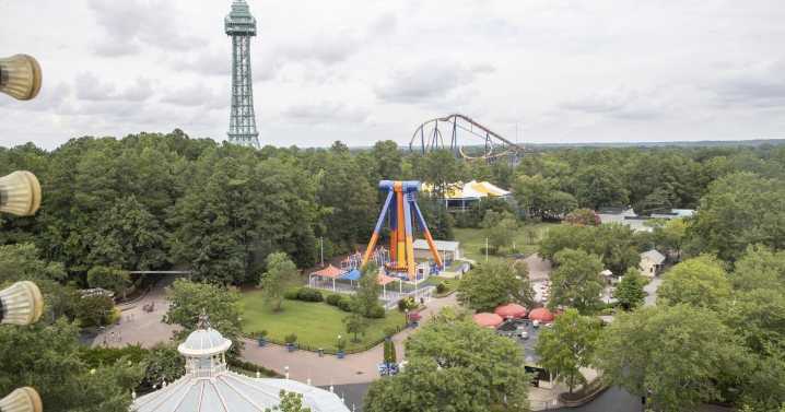 Kings Dominion names new park manager following layoffs