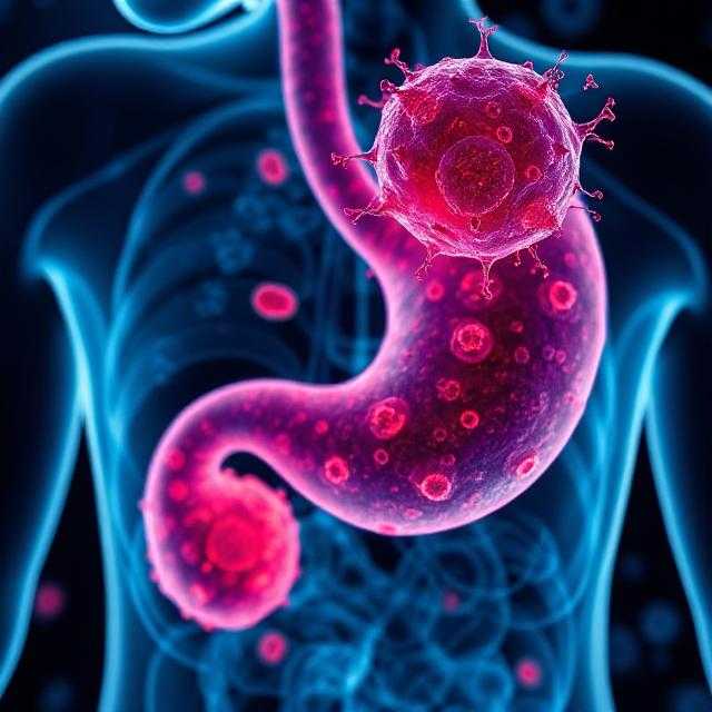 Pivotal Trial of CAR-T Cell Therapy Shows Promising Results in Gastric Cancers