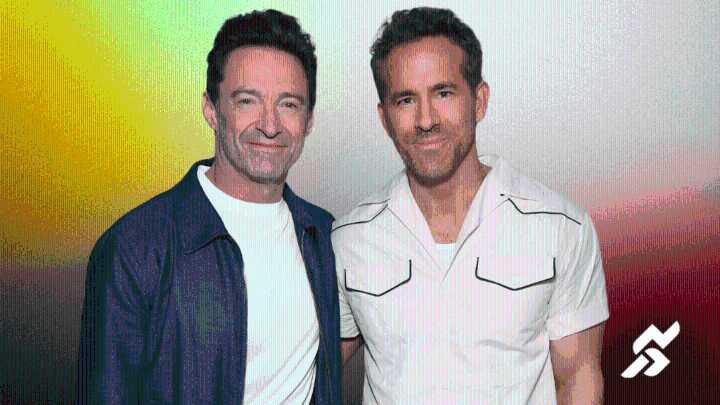 Ryan Reynolds, Hugh Jackman Acquire Australian SailGP Team