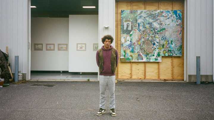 They Grew Up Together in the Hamptons. Now, They’re Reshaping the Local Art Scene