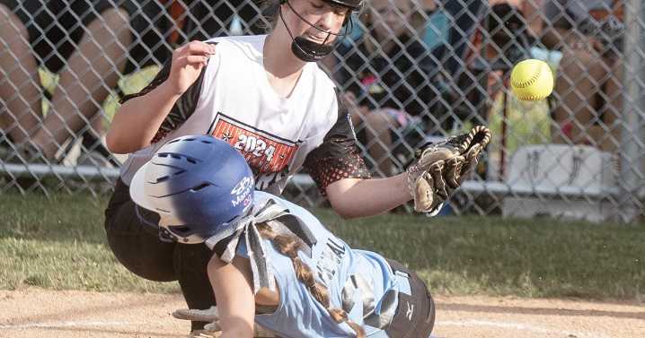 Little League tournaments begin next weekend