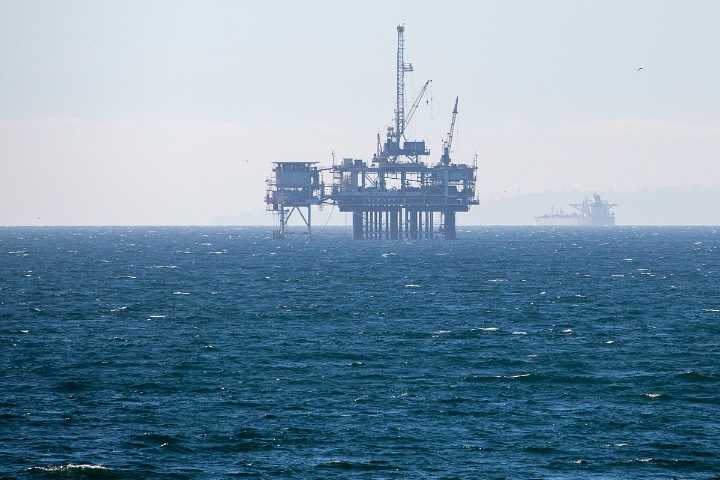 S.C. braces for renewed offshore drilling fight