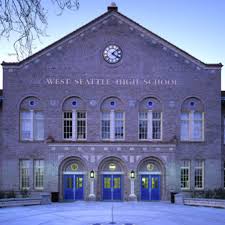 West Seattle Blog… | WEEKEND PREVIEW: West Seattle HS All-School Reunion on Saturday
