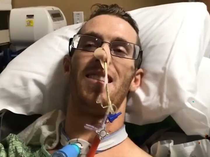 Man gets $56M after being paralyzed by jiu