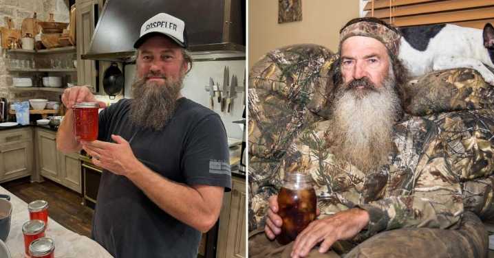 'Duck Dynasty': Willie Robertson Gets Emotional Over Phil's Health